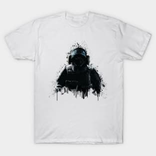 Blitz Operator T-Shirt